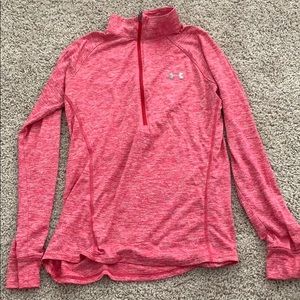 Under armor long sleeve top
